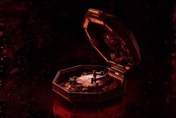 Wish Upon poster or key art