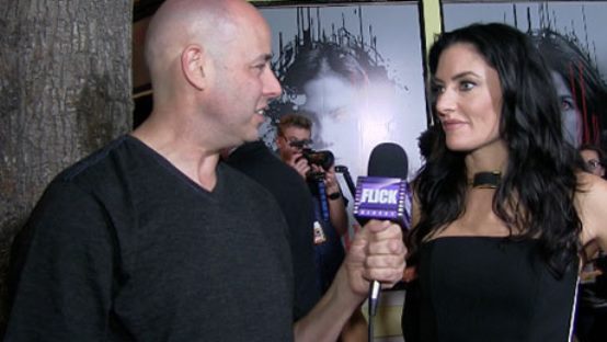 Interview: Interviews With The Cast, Comic Con 2014 on FlickDirect