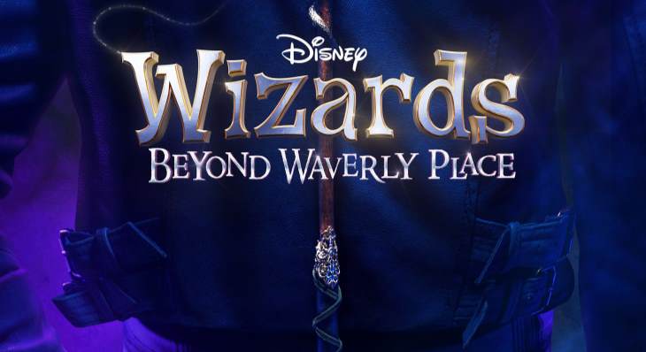 Wizards Beyond Waverly Place (2024)