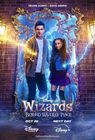 Wizards Beyond Waverly Place