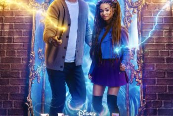 Wizards Beyond Waverly Place poster or key art