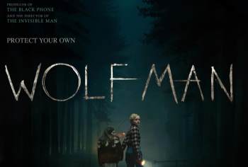 Movie Vault Wolf Man