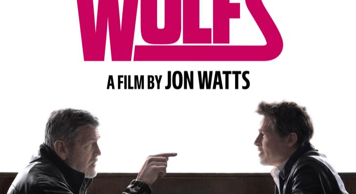 Wolfs (2024)