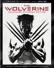 The Wolverine Physical Media: Blu-ray Review