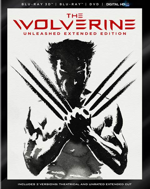 The Wolverine Blu-ray Review