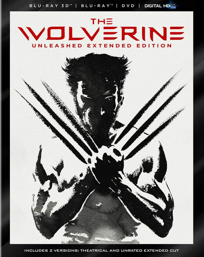 The Wolverine (2013) Blu-ray Review