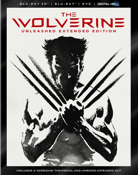 The Wolverine Blu-ray Review