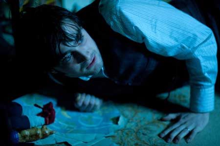 The Woman in Black Courtesy of CBS Films. All Rights Reserved.