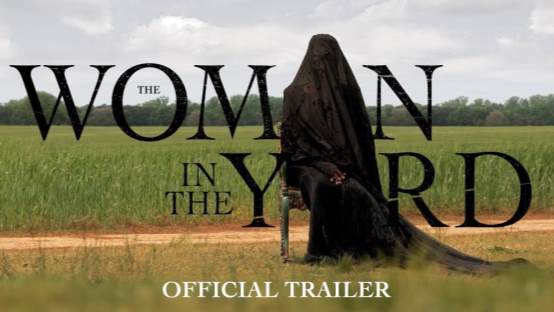 Official Trailer