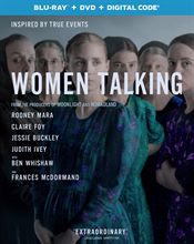 Women Talking Physical Media: Blu-ray Review