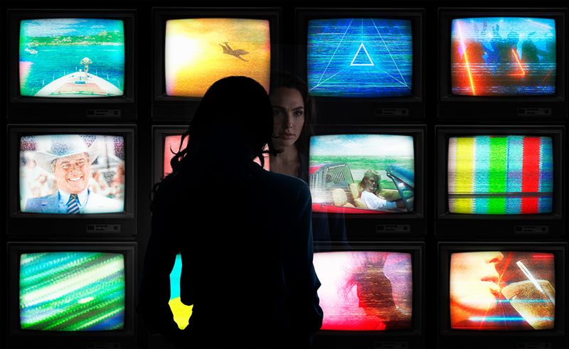 Wonder Woman 1984 Courtesy of Warner Bros.. All Rights Reserved.