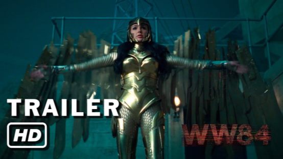 DC Fandome Trailer