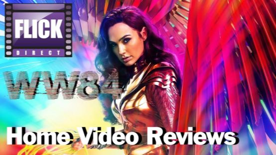 Home Video Review