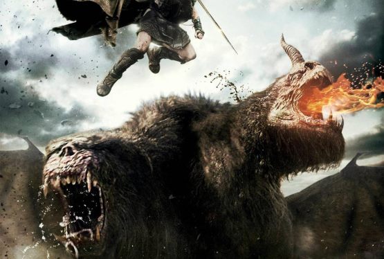 Wrath of the Titans