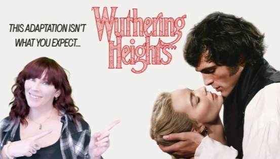 Wuthering Heights: Stunning Visuals but Feels Off
