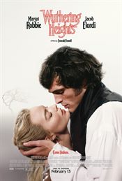 Wuthering Heights Movie / Film Review