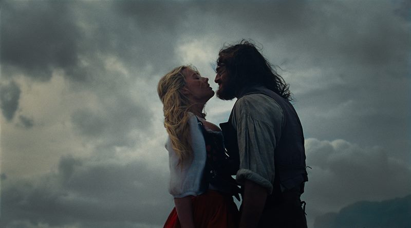 Wuthering Heights Courtesy of Warner Bros.. All Rights Reserved.