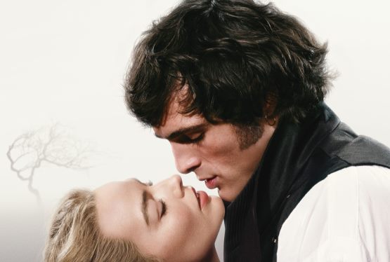 Wuthering Heights