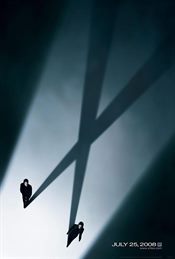 X-Files: I Want to Believe Movie / Film Review