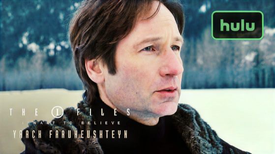 The X-Files Director's Cut Trailer Restores Chris Carter's Darker Vision