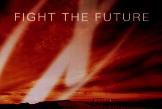 X-Files: Fight The Future