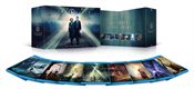 X-Files Physical Media: Blu-ray Review