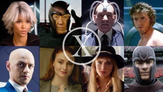 The X-Men Legacy