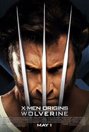 X-Men Origins: Wolverine Movie / Film Review