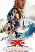 xXx: The Return of Xander Cage