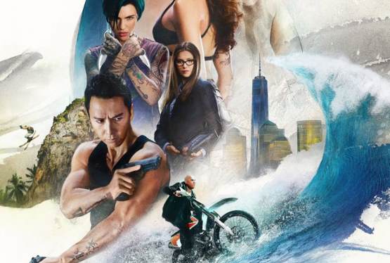 xXx: The Return of Xander Cage