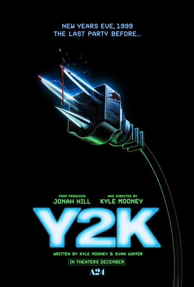 Y2K (2024) Review