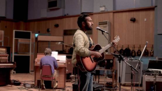 Live at Abbey Road Studios (Himesh Patel)