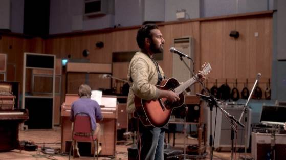 Live at Abbey Road Studios (Himesh Patel)