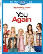 You Again Physical Media: Blu-ray Review