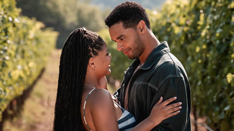 You, Me & Tuscany Courtesy of Universal Pictures. All Rights Reserved.