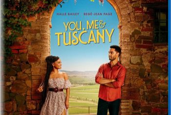 You, Me & Tuscany: A Scenic Romance That Can't Qui...