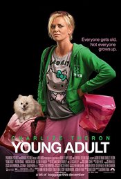 Young Adult Movie / Film Review