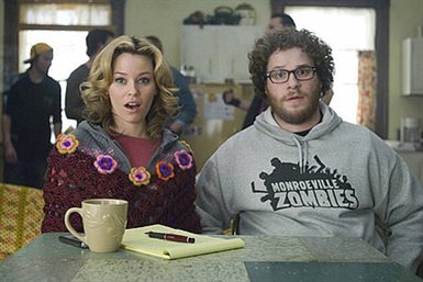Zack and Miri Make A Porno © Weinstein Company, The. All Rights Reserved.