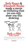 Zack and Miri Make A Porno