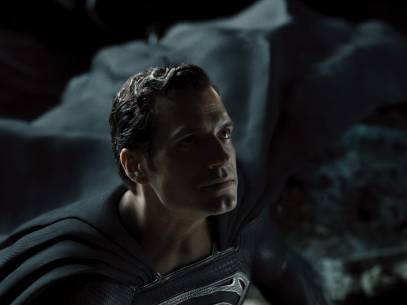 Zack Snyder's Justice League Courtesy of Warner Bros.. All Rights Reserved.