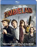 Zombieland Physical Media: Blu-ray Review