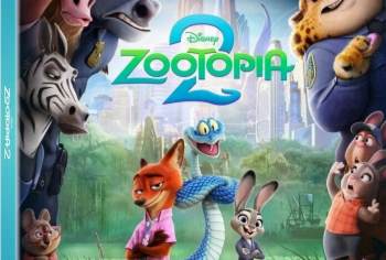 Zootopia 2