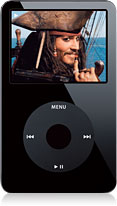 It's Showtime for Apple iTunes Movies!