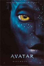 Avatar Is the #1 Movie in North America -- This Time on Blu-ray and DVD