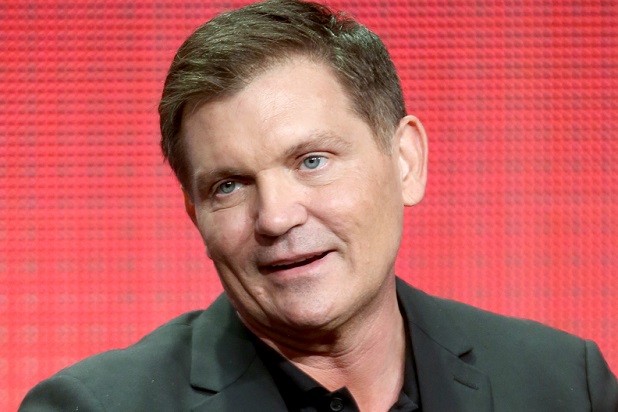 Kevin Williamson Bringing Time Travel Drama to ABC