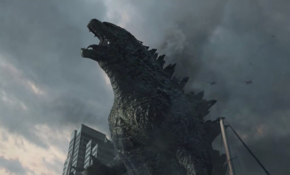 Warner Bros. and Legendary Pictures Team Up for Godzilla/King Kong ...