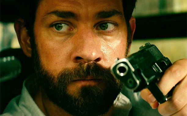 John Krasinski Set To Star In Amazon's Jack Ryan Series | FlickDirect