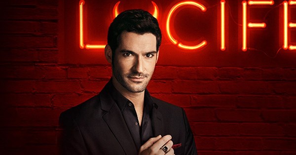 Fox Renews Lucifer for Third Season