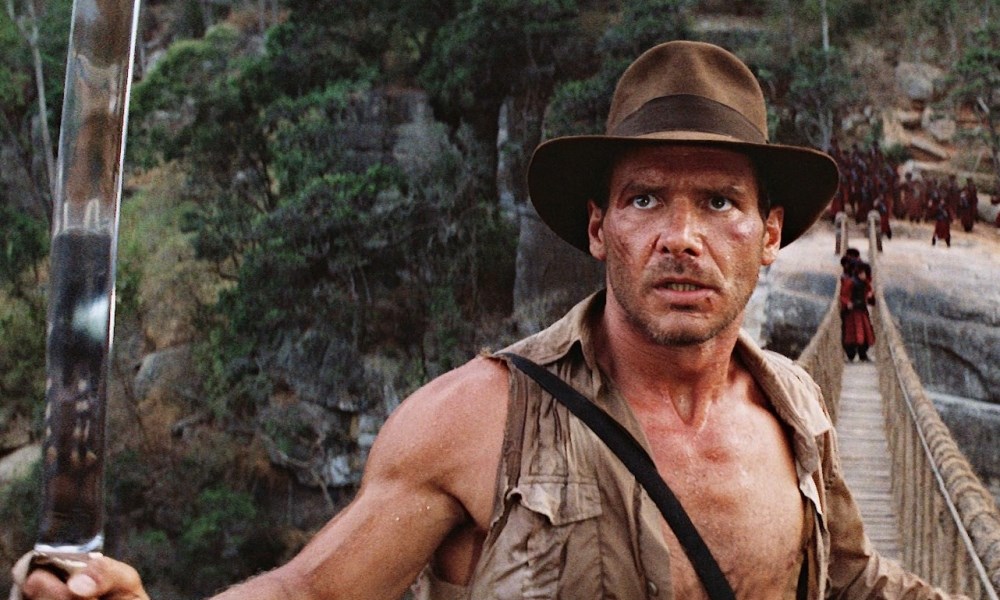 Could We See a Female Indiana Jones in the Future? | FlickDirect