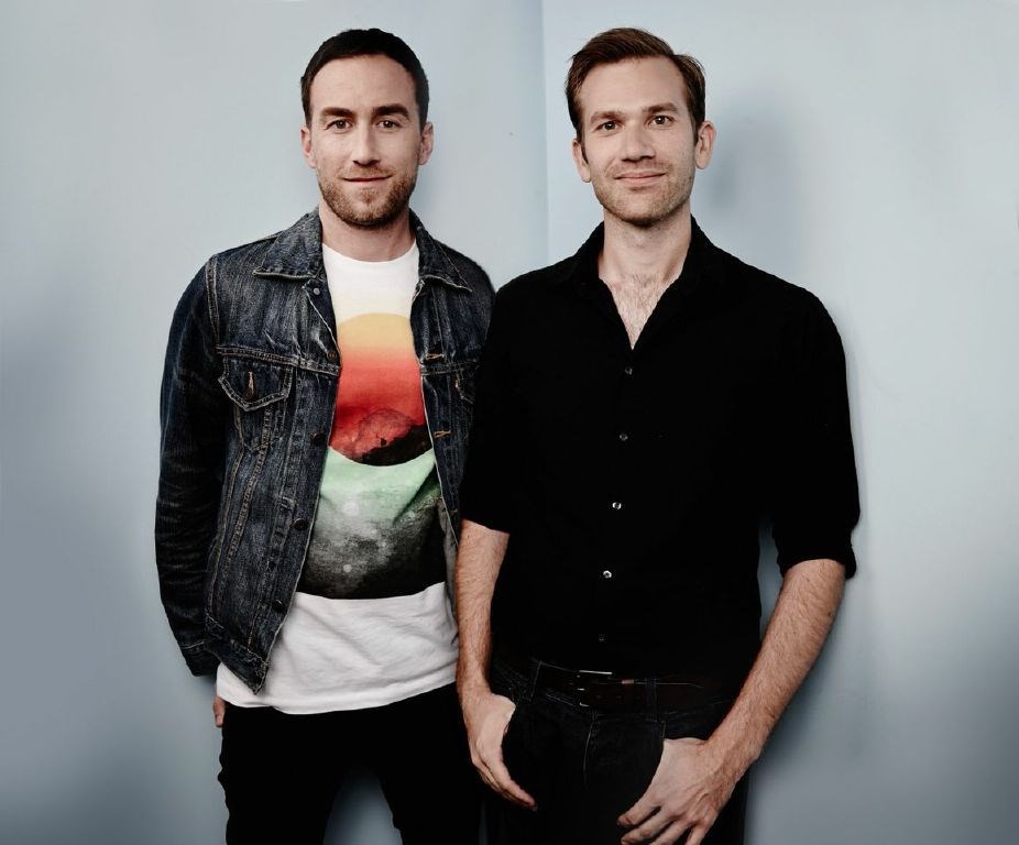 Award Winning Directors Justin Benson and Aaron Moorhead Discuss Their